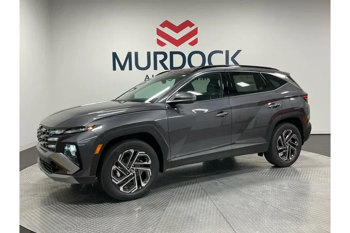 $38750 : Hyundai TUCSON Hybrid 2025 A image 1