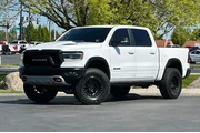 Ram 1500 2019 4x4 Rebel 4dr en Boise