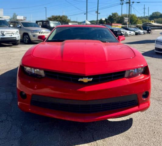 $9500 : 2015 Camaro LT image 10