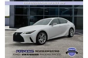 Lexus IS 300 2021 4dr Sedan en Phoenix