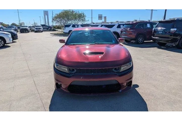 $25995 : Dodge Charger 2018 R/T Scat image 9
