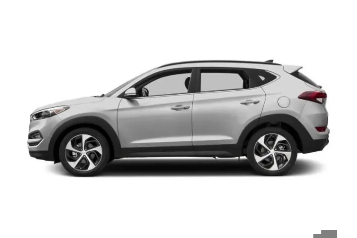 $13900 : Hyundai TUCSON 2018 Limited image 2