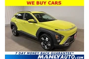 Hyundai KONA 2024 AWD SEL 4d en Santa Rosa