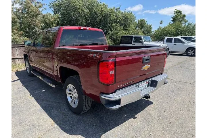 $26500 : Chevrolet Silverado 1500 201 image 3