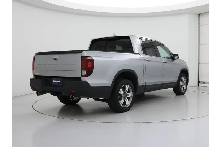 $35998 : Honda Ridgeline 2025 AWD RTL image 8