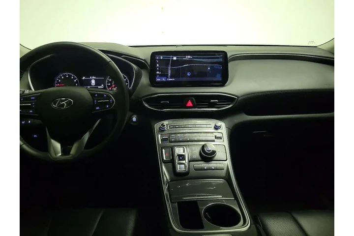 $25998 : Hyundai SANTA FE 2023 XRT 4d image 9