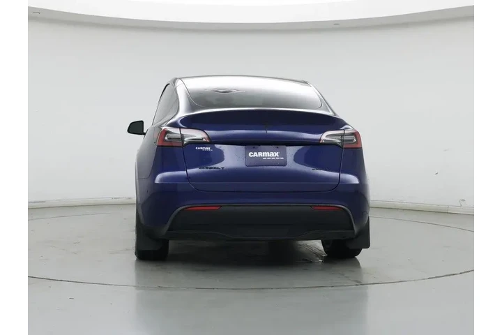 $33998 : Tesla Model Y 2023 AWD Long image 6