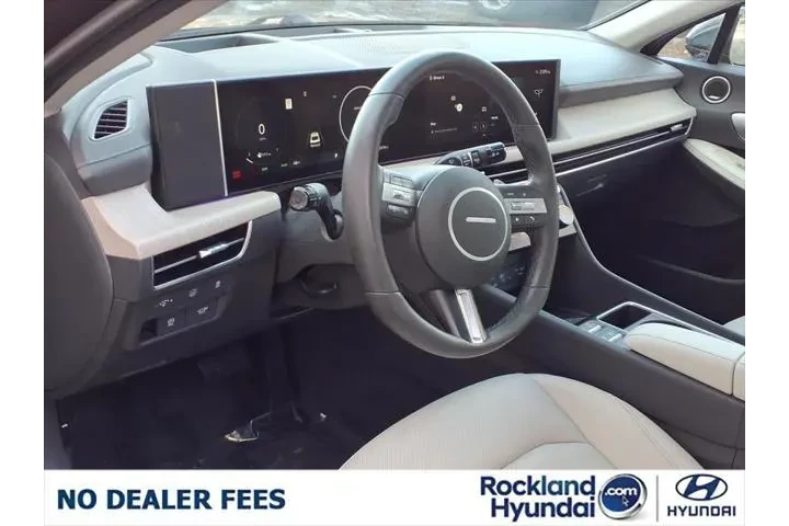 $27888 : Hyundai SONATA Hybrid 2024 L image 10
