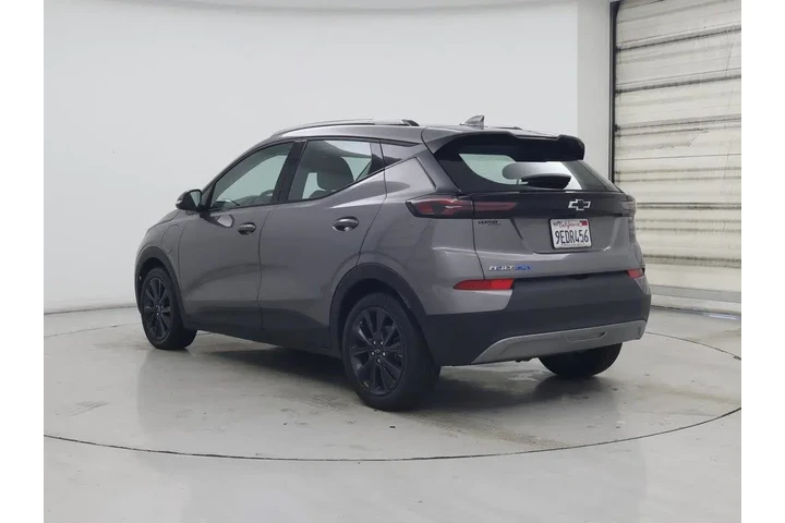 $19998 : Chevrolet Bolt EUV 2023 LT 4 image 2