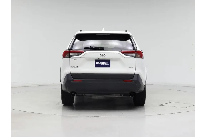 $22998 : Toyota RAV4 2019 XLE Premium image 6