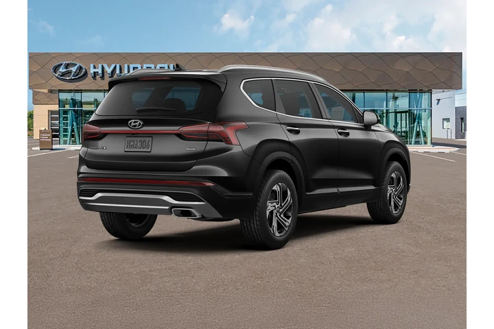 $24000 : Hyundai SANTA FE 2023 AWD SE image 7