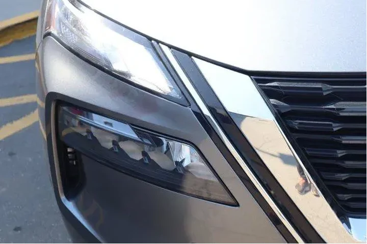 $20862 : Nissan Rogue 2023 AWD S 4dr image 9