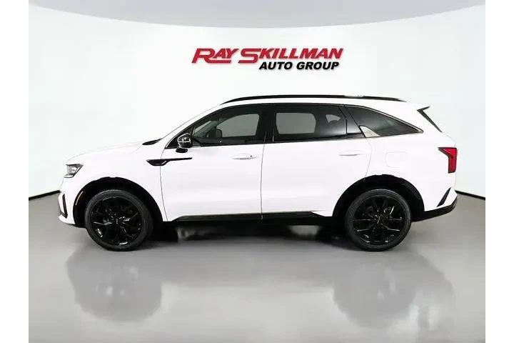 $27975 : Kia Sorento 2022 SX 4dr SUV image 4