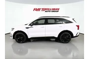 $27975 : Kia Sorento 2022 SX 4dr SUV thumbnail
