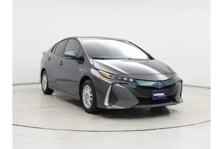 $22998 : Toyota Prius Prime 2019 Prem image 1