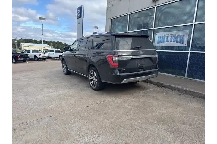 $34988 : Ford Expedition MAX 2021 4x2 image 5