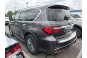 $38651 : INFINITI QX80 2024 Luxe 4dr thumbnail