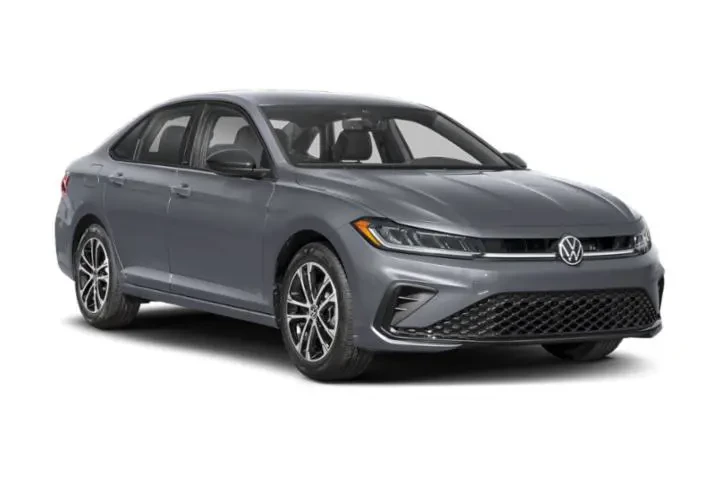 $22788 : Volkswagen Jetta 2025 Sport image 6