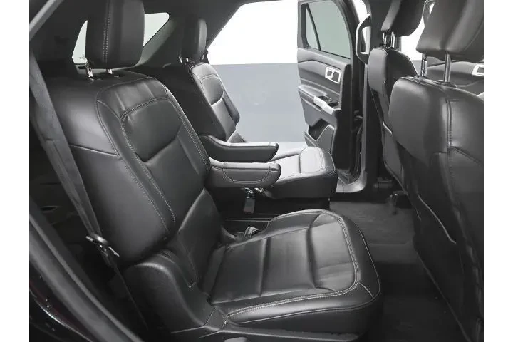 $25991 : Ford Explorer 2022 XLT 4dr S image 10