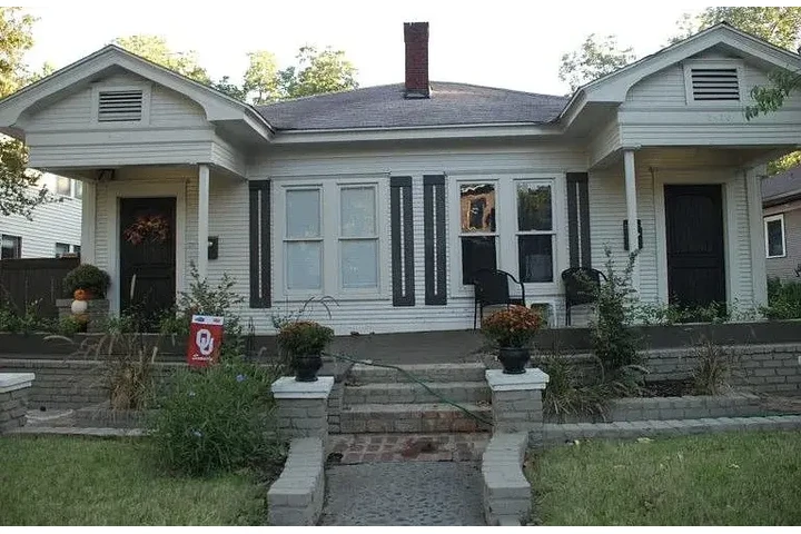 $1200 : HOUSE AVAILABLE IN DALLAS TX image 10