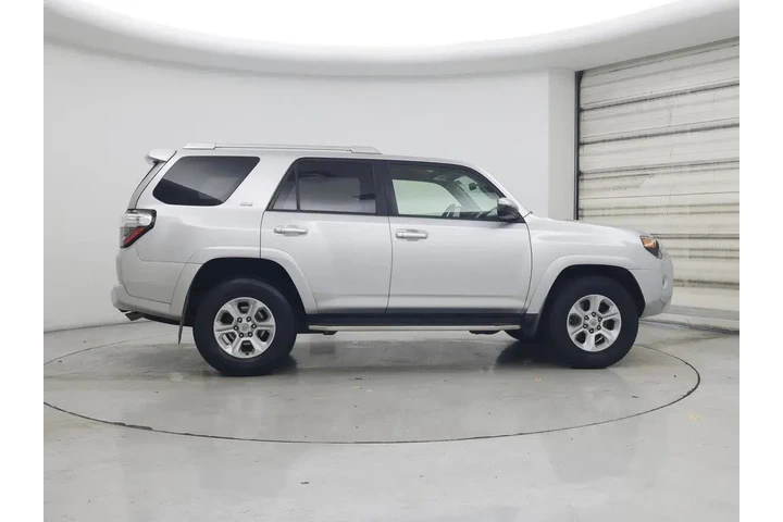 $26998 : Toyota 4Runner 2017 4x2 SR5 image 7