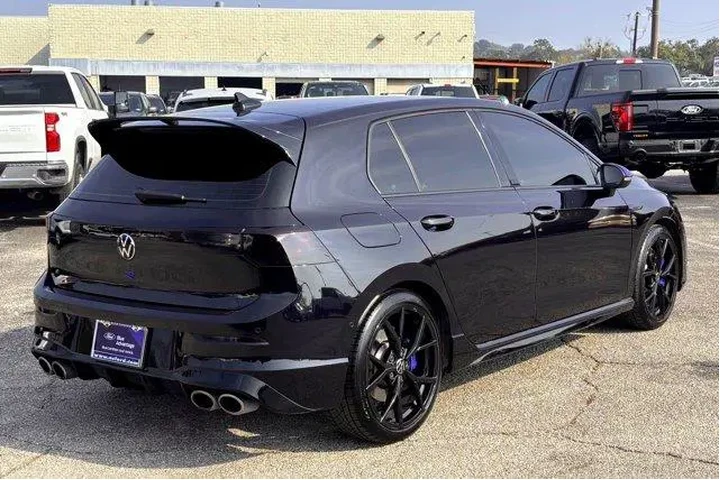 $36977 : Volkswagen Golf R 2023 AWD 2 image 7