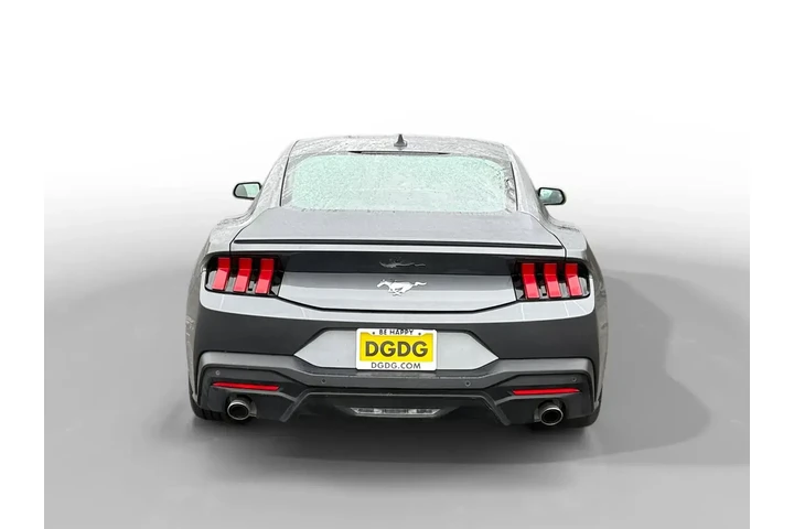 $26500 : Ford Mustang 2024 EcoBoost P image 4