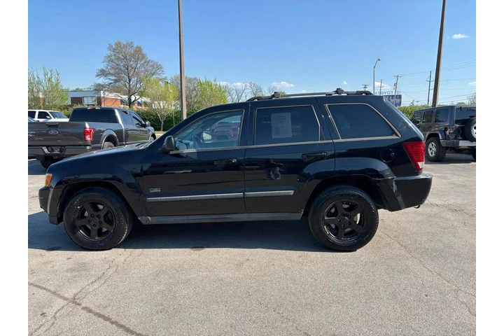 $3980 : 2007 Grand Cherokee 4WD 4dr L image 5