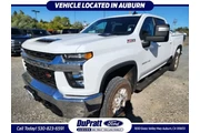 Chevrolet Silverado 2500HD 2 en Reno