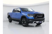 Ram 1500 2020 4x4 Rebel 4dr en Raleigh