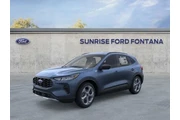 Ford Escape Hybrid 2025 ST-L en San Bernardino