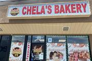 Chela's Bakery #3 en Riverside