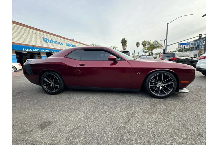 $32995 : Dodge Challenger 2017 R/T Sc image 5