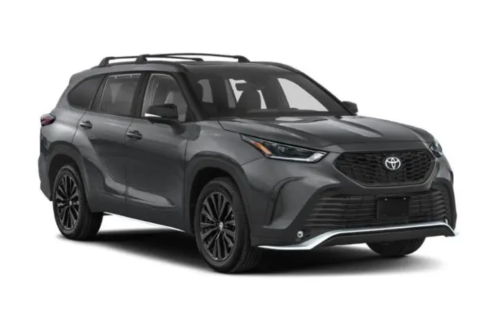 $37995 : Toyota Highlander 2023 AWD X image 6