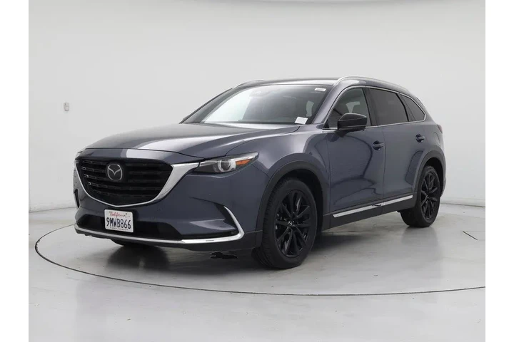 $23998 : Mazda CX-9 2021 AWD Carbon E image 4