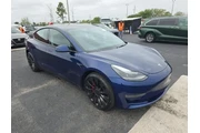 $29490 : Tesla Model 3 2023 AWD Perfo thumbnail