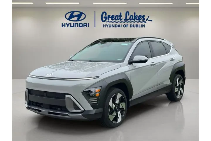 $25766 : Hyundai KONA 2024 AWD Limite image 4