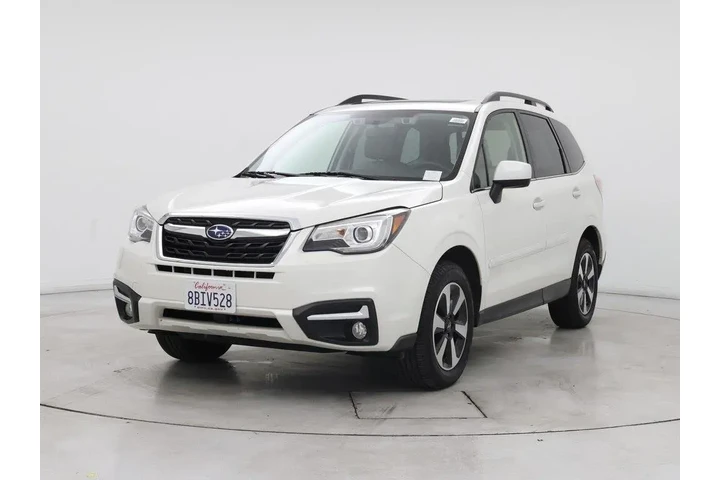 $26998 : Subaru Forester 2018 AWD 2.5 image 4