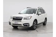 $26998 : Subaru Forester 2018 AWD 2.5 thumbnail