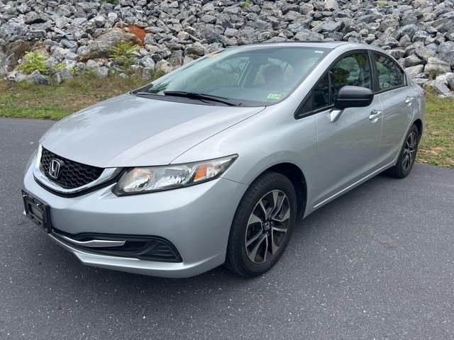 $17498 : PRE-OWNED 2015 HONDA CIVIC EX image 3