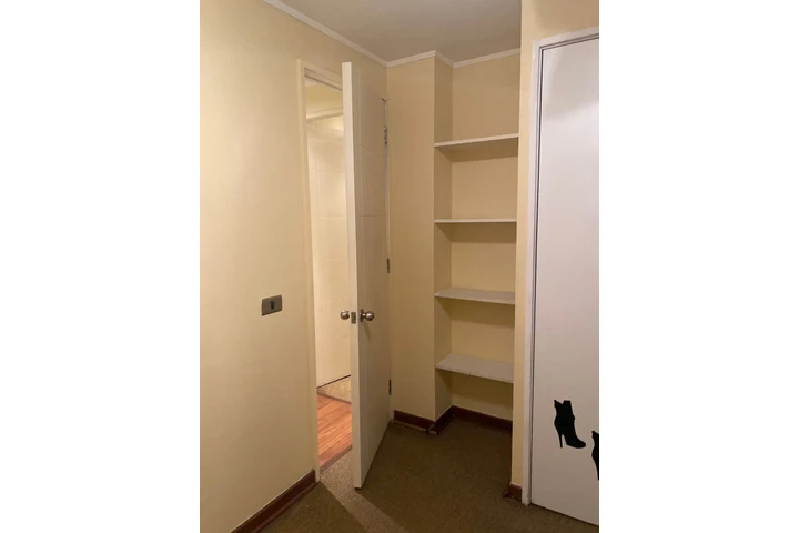 $150000000 : Dpto. en venta 2D+2Bb Recoleta image 4