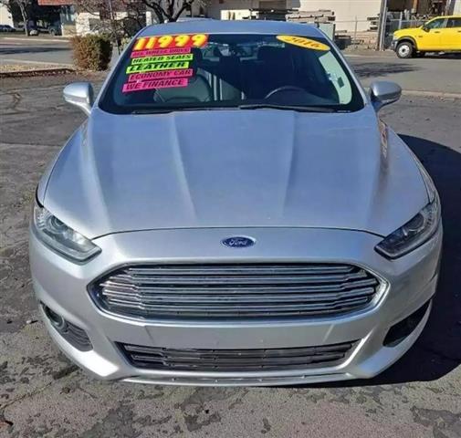 $11999 : 2016 FORD FUSION image 3