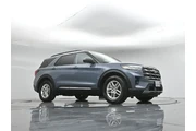 $40000 : Ford Explorer 2025 Active 4d thumbnail