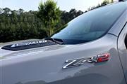 2024 Silverado 2500HD ZR2 Cre thumbnail