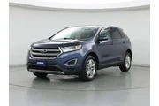 $17998 : Ford Edge 2018 AWD SEL 4dr C thumbnail