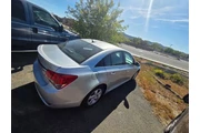 $6995 : 2014 Cruze 1LT Auto thumbnail