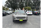 $10999 : 2016 Cherokee Sport thumbnail