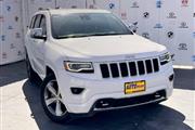 Used 2016 Grand Cherokee RWD en Orange County