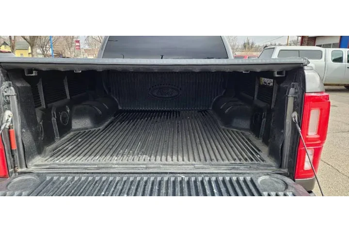 $26990 : 2019 Ranger XLT image 8