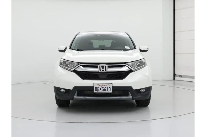 $22998 : Honda CR-V 2018 EX 4dr SUV image 5